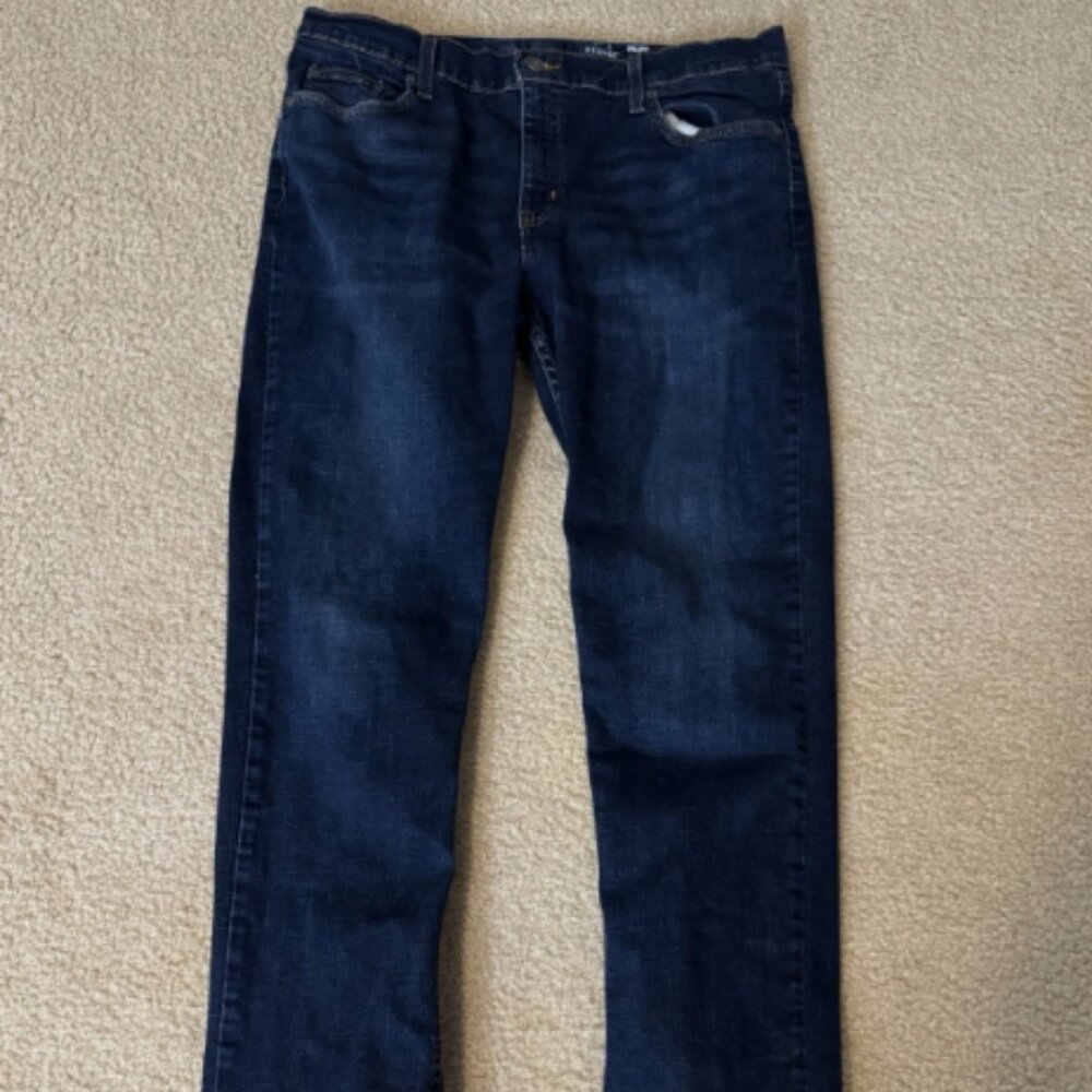 Men’s George Slim Jeans - 36 x 32
